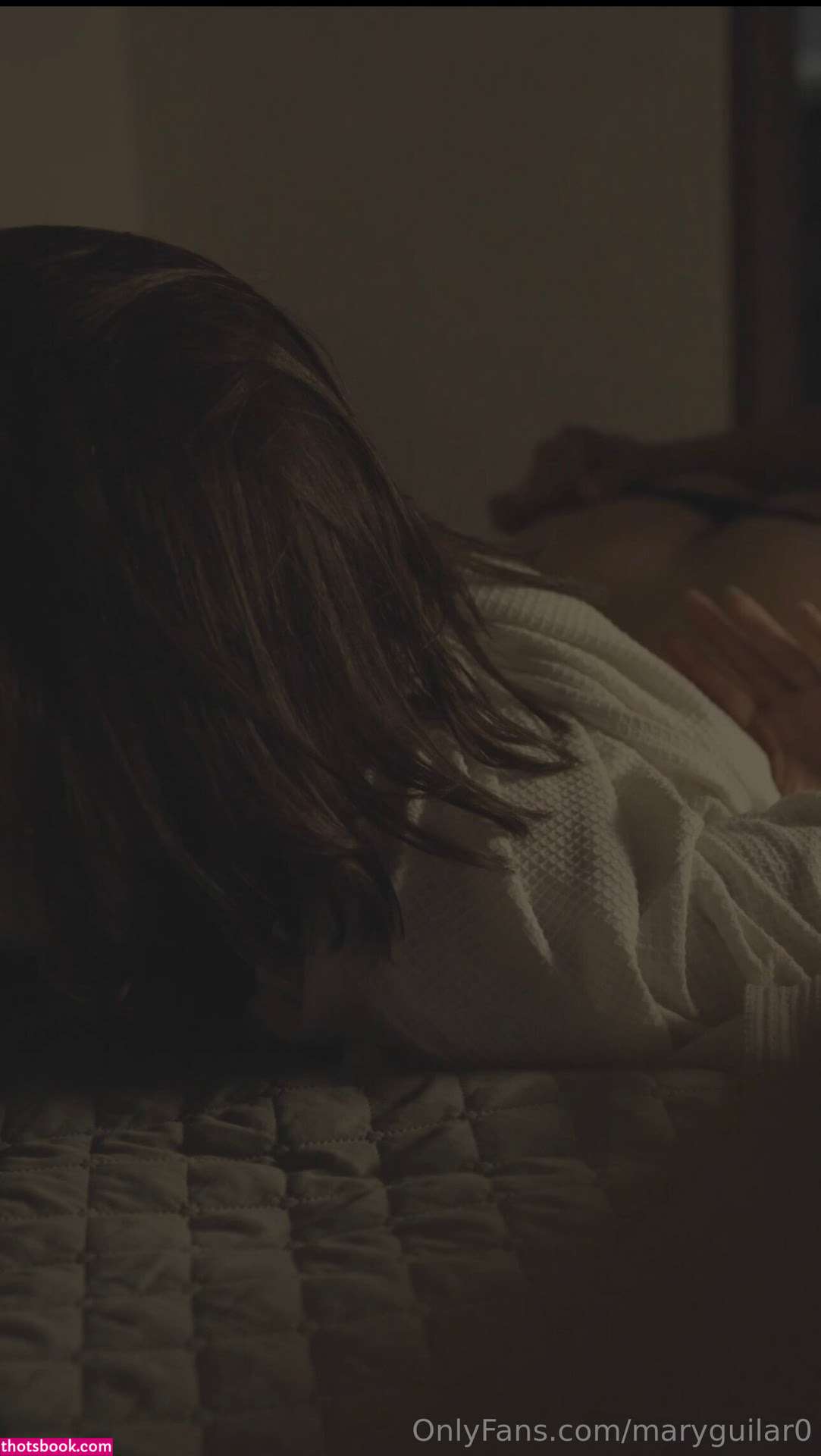 Maria Aguilar Photo #23