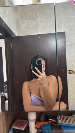 Maria Aguilar Photo #30