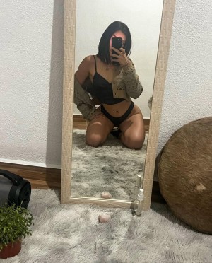 Holistic Nicole Photo #245