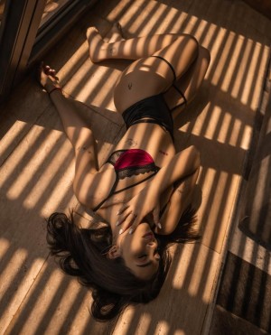 Holistic Nicole Photo #256