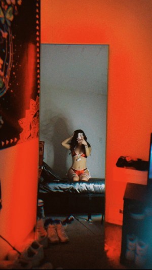 Nizhoni Begaye Photo #14