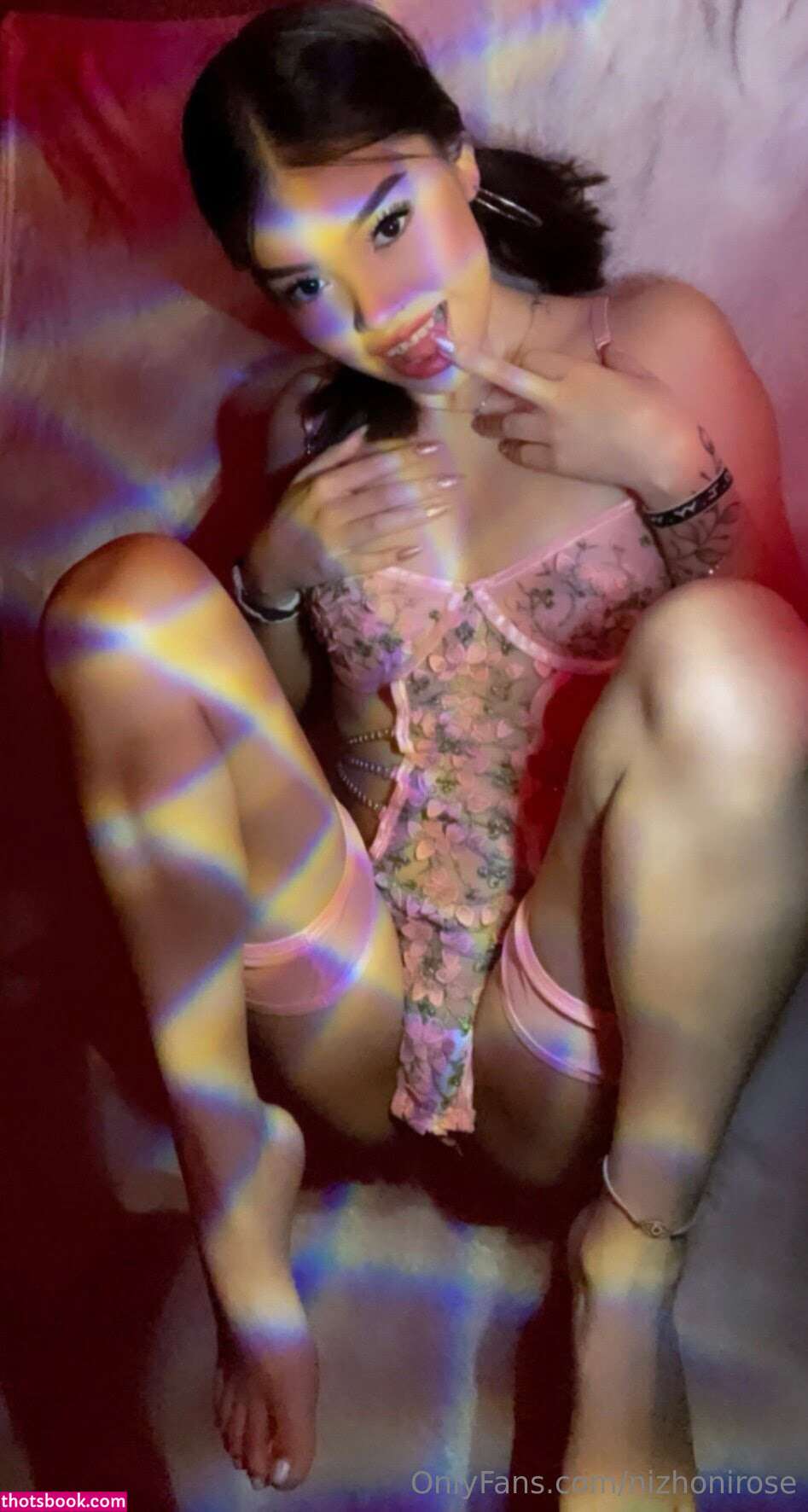 Nizhoni Begaye Photo #21