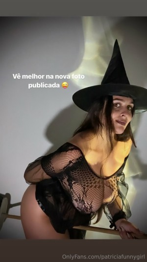 Patríciafunnygirl Photo #44