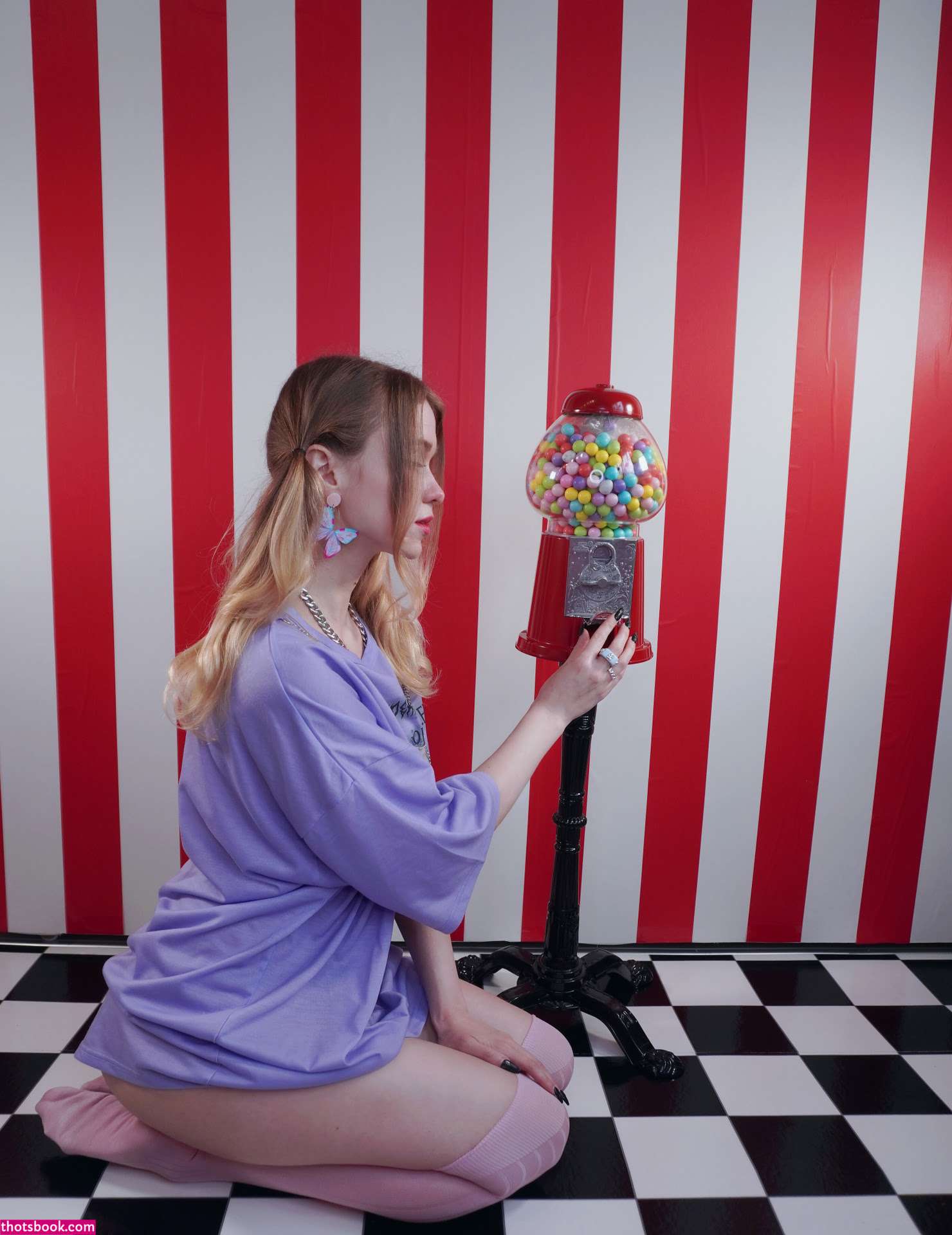 Rachel Blossom Photo #1