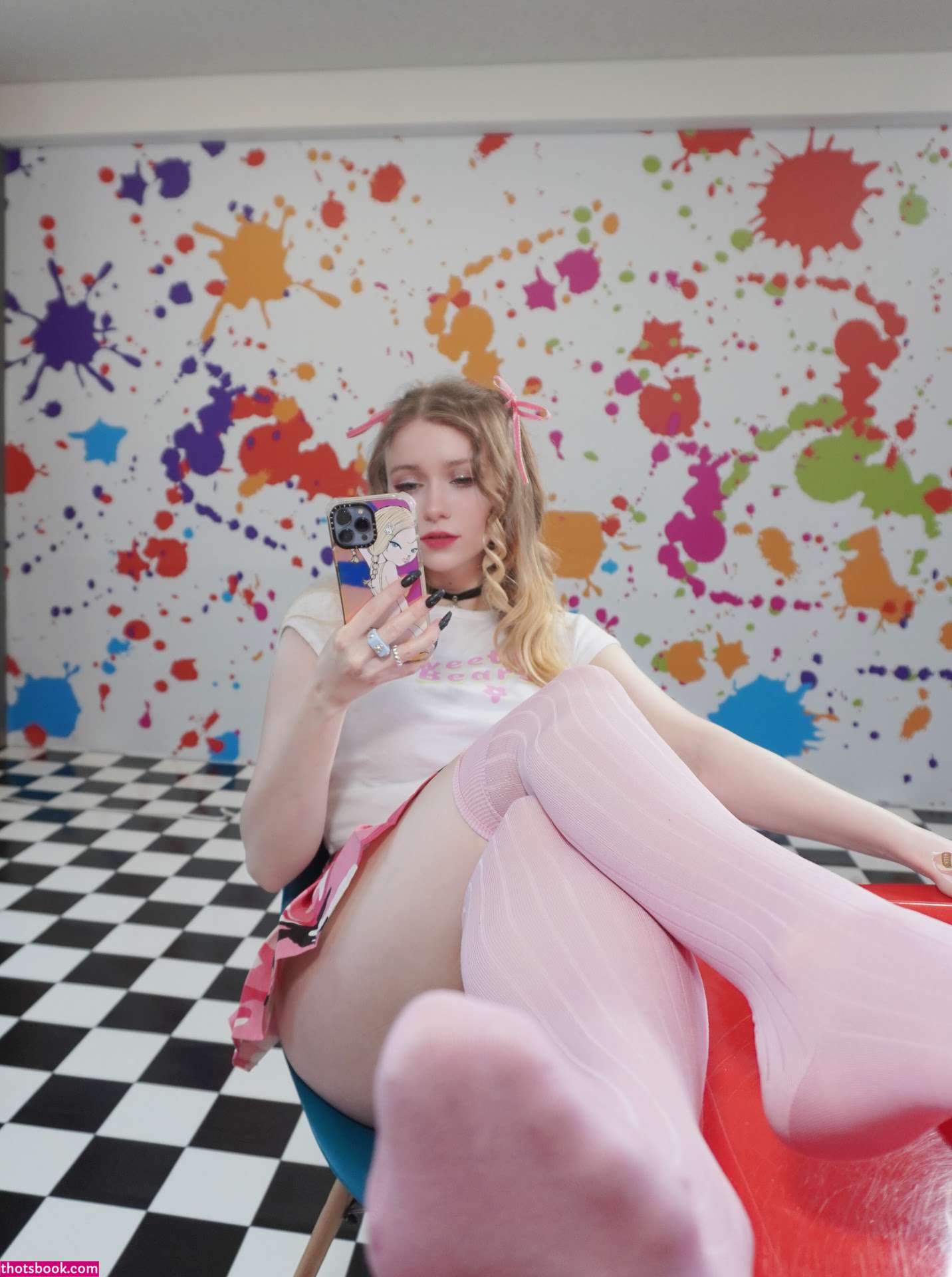 Rachel Blossom Photo #3