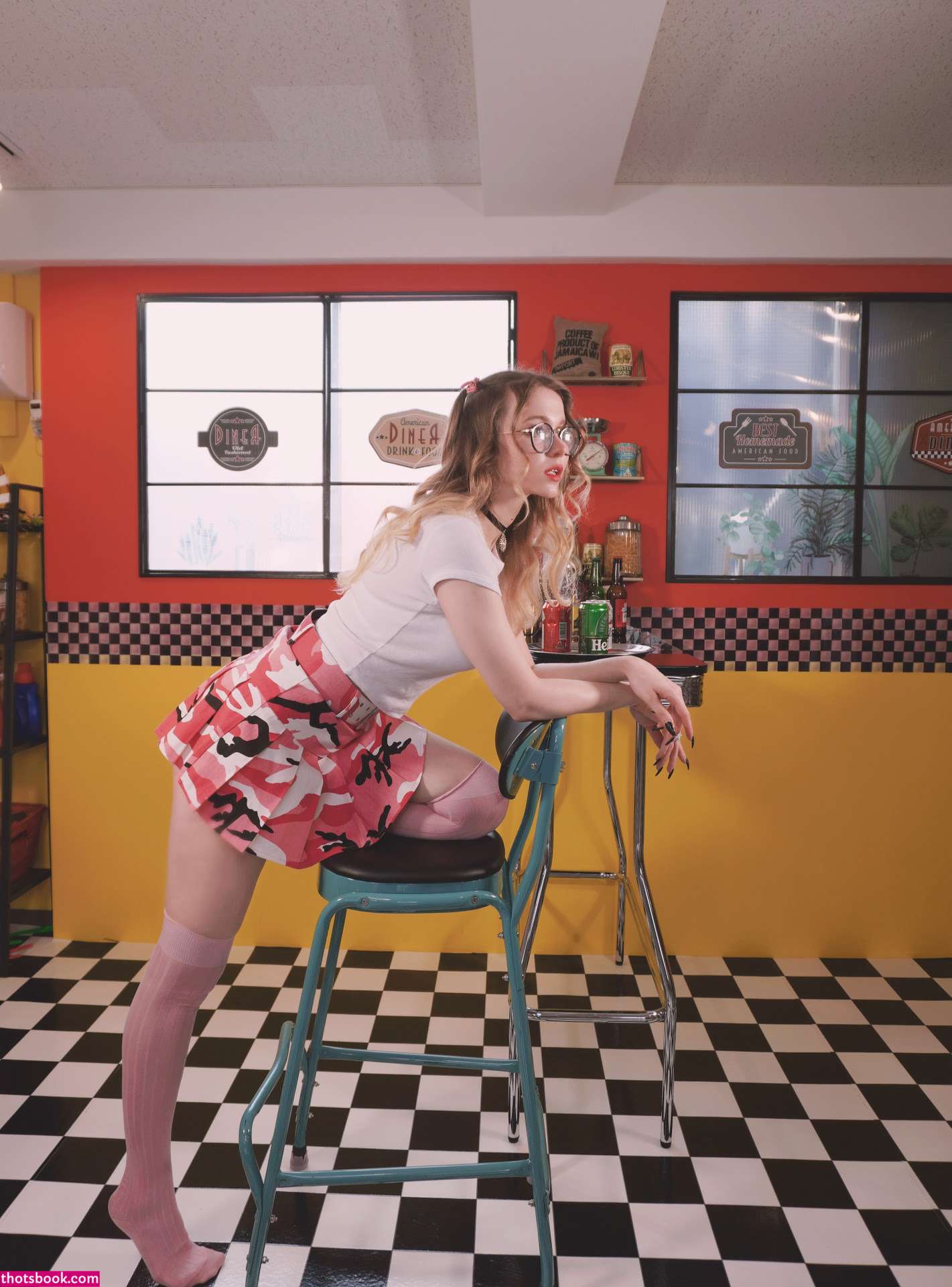 Rachel Blossom Photo #5