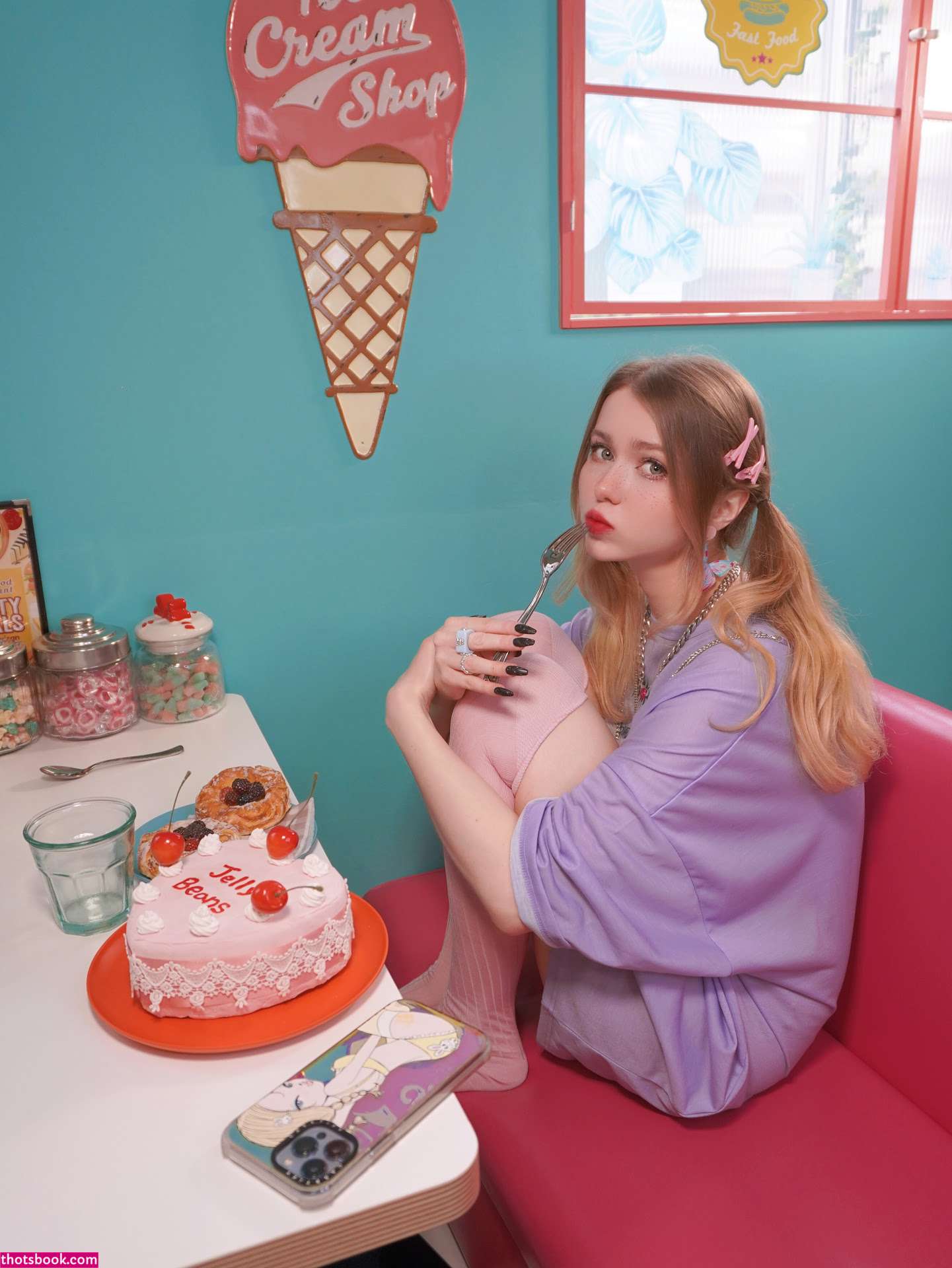 Rachel Blossom Photo #7