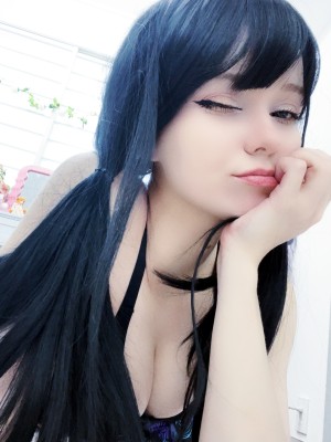 Rachel Blossom Photo #4