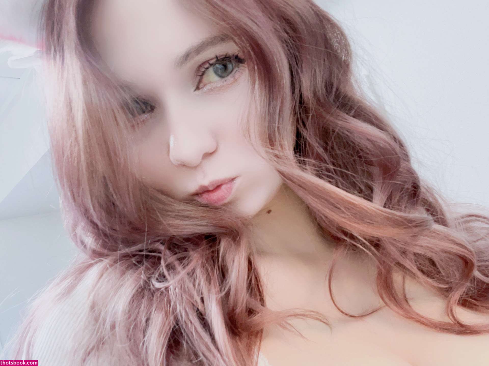 Rachel Blossom Photo #14