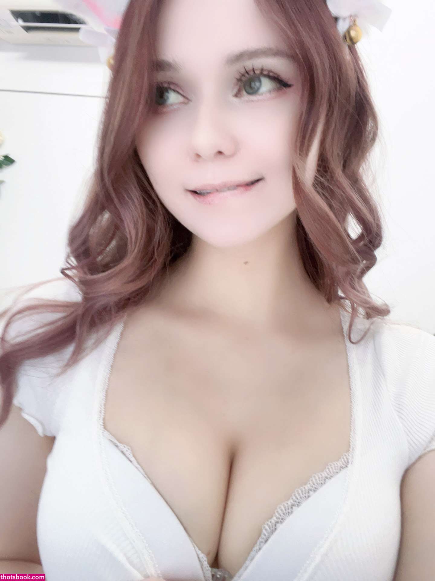 Rachel Blossom Photo #17