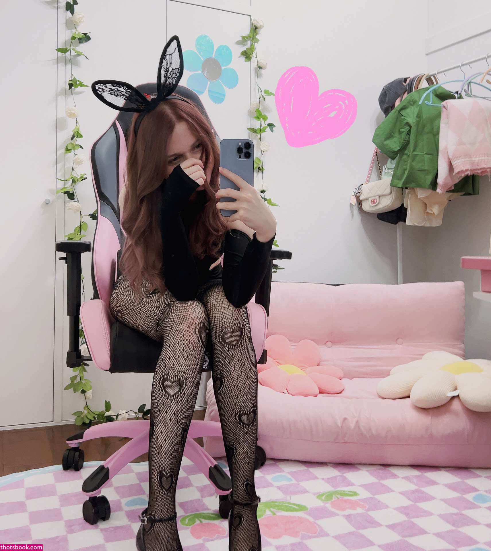 Rachel Blossom Photo #25