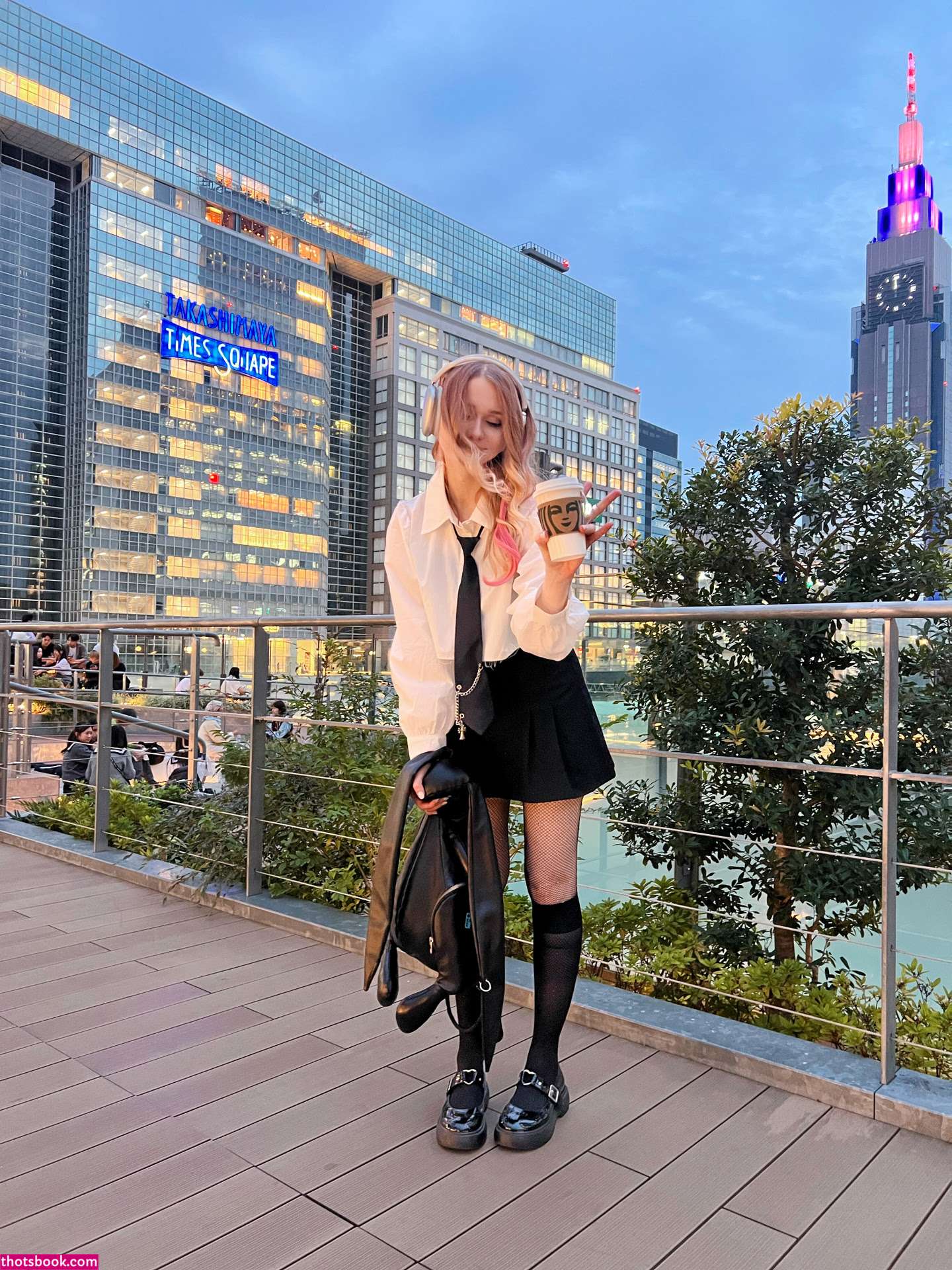 Rachel Blossom Photo #27