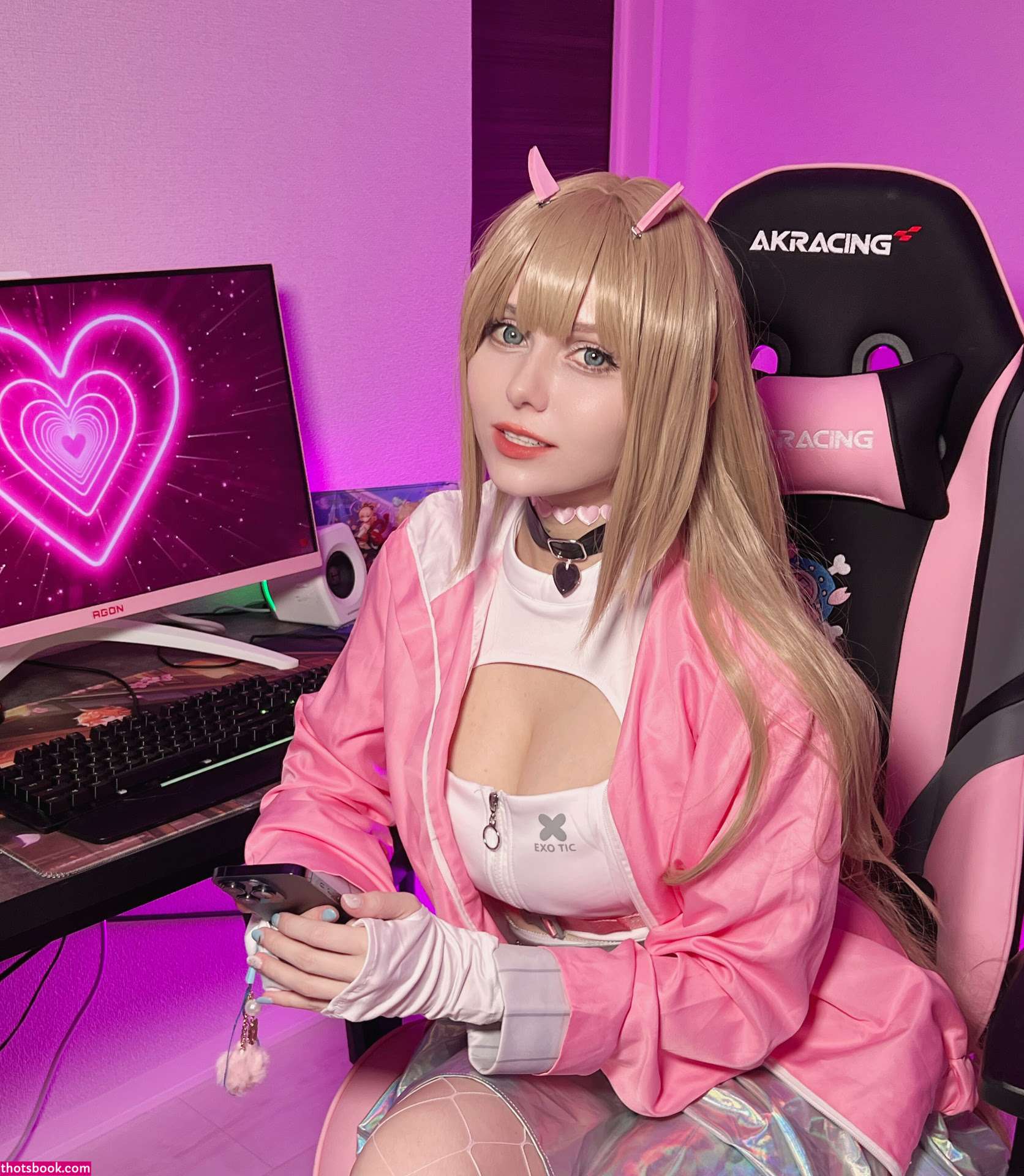 Rachel Blossom Photo #32