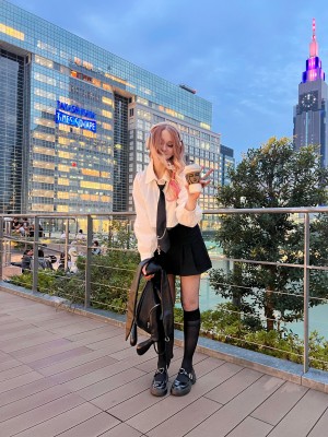 Rachel Blossom Photo #27