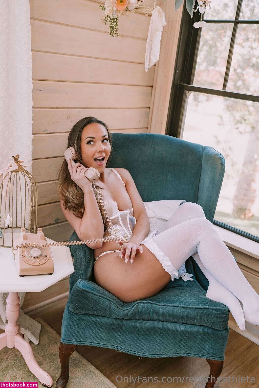 Rene Athlete Photo #19