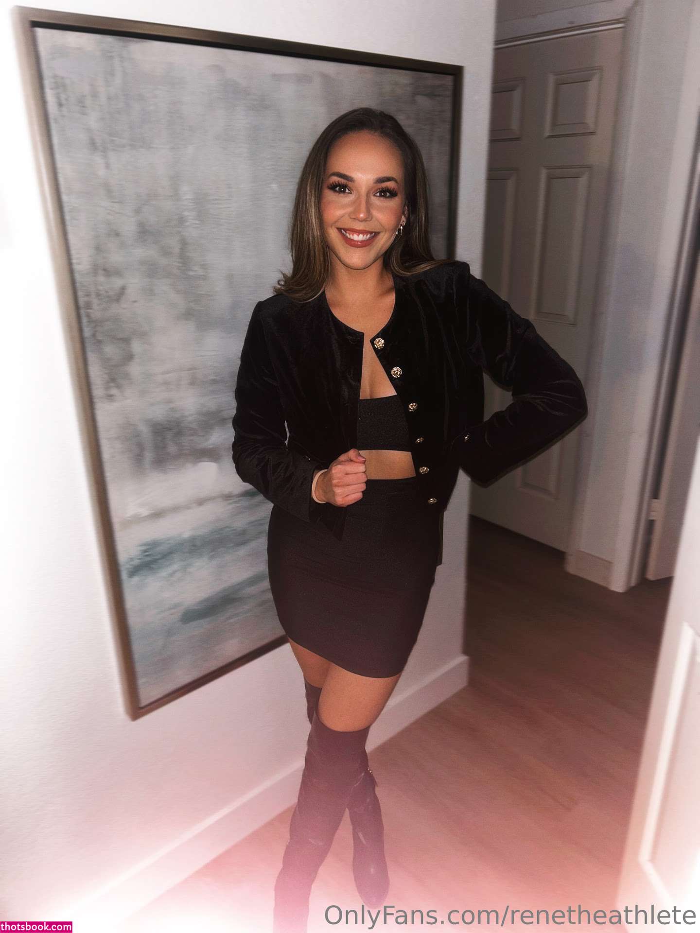 Rene Athlete Photo #21