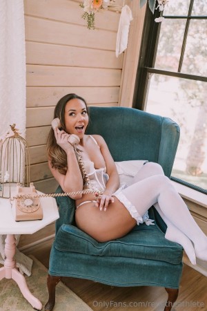 Rene Athlete Photo #19