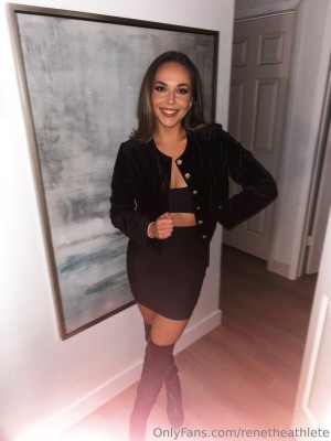 Rene Athlete Photo #21