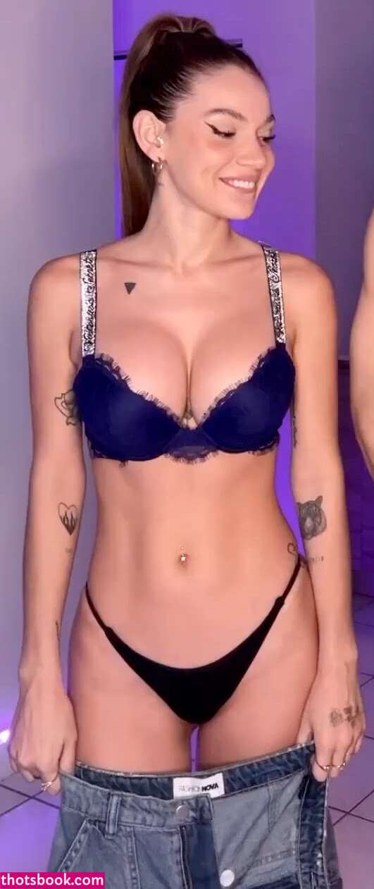 Sasha Ferro Photo #7