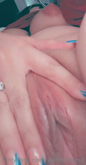 Wolfprincesz Post #5