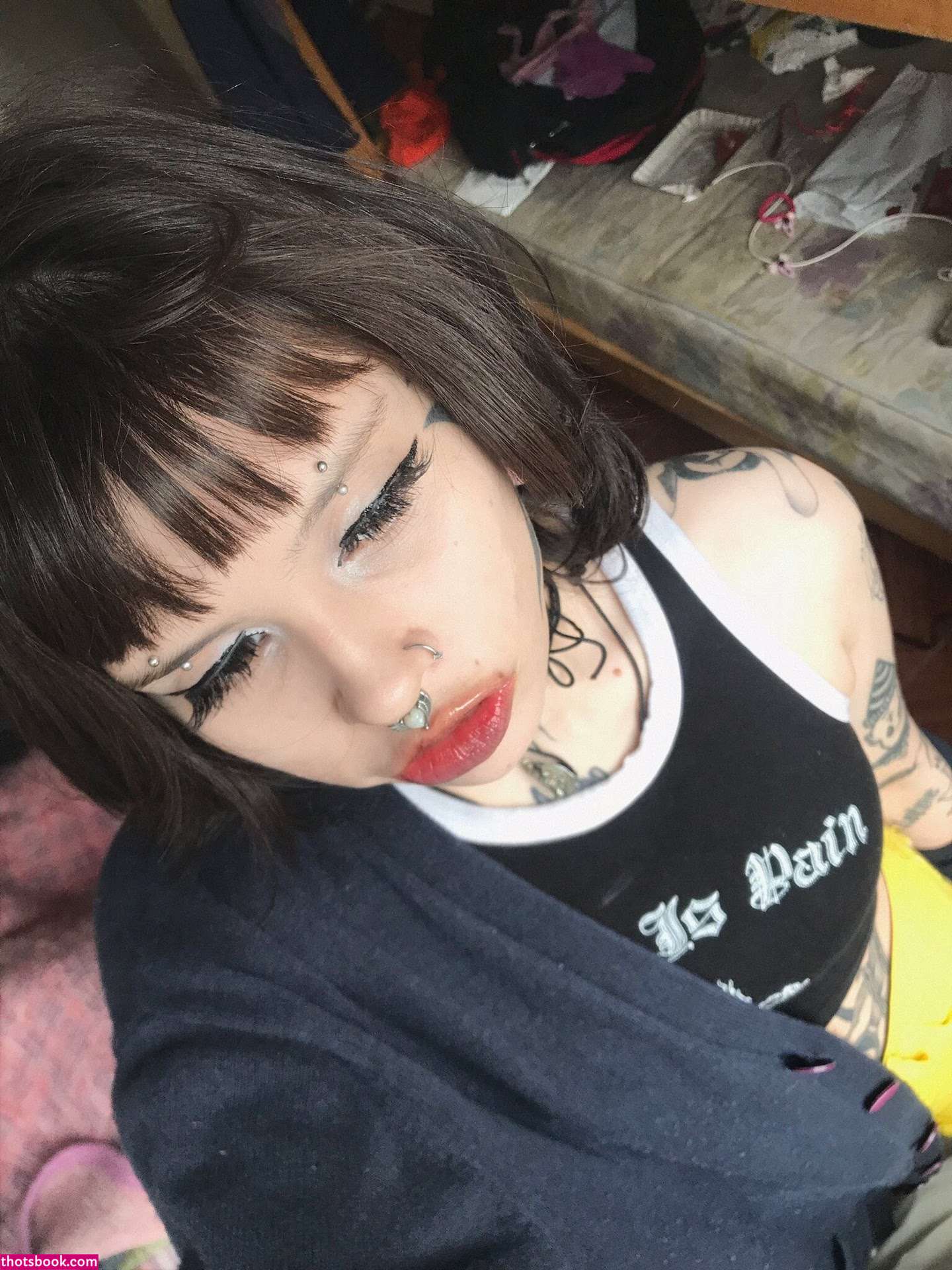 3spermadegusano Photo #2