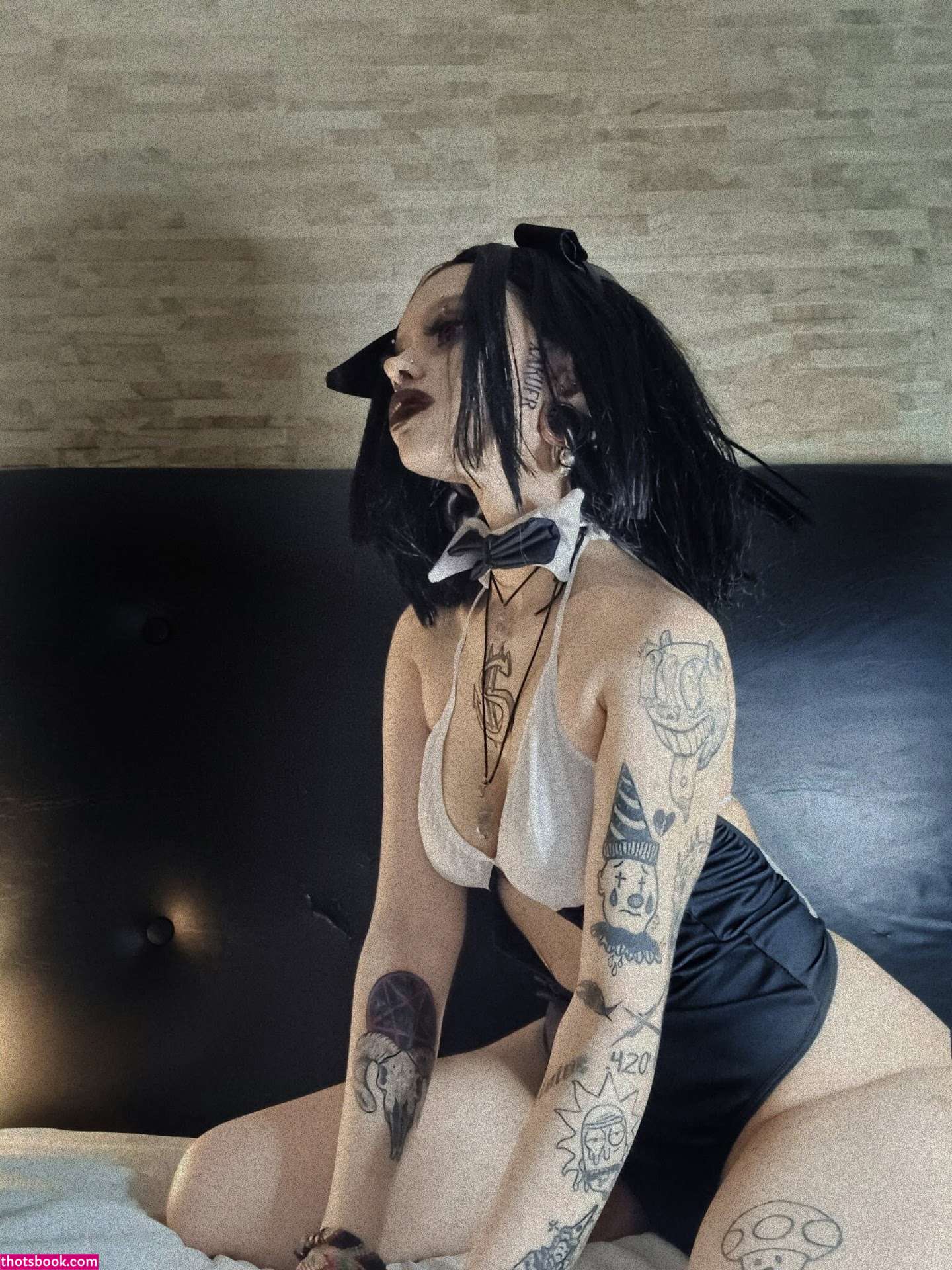 3spermadegusano Photo #8