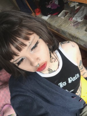 3spermadegusano Photo #2