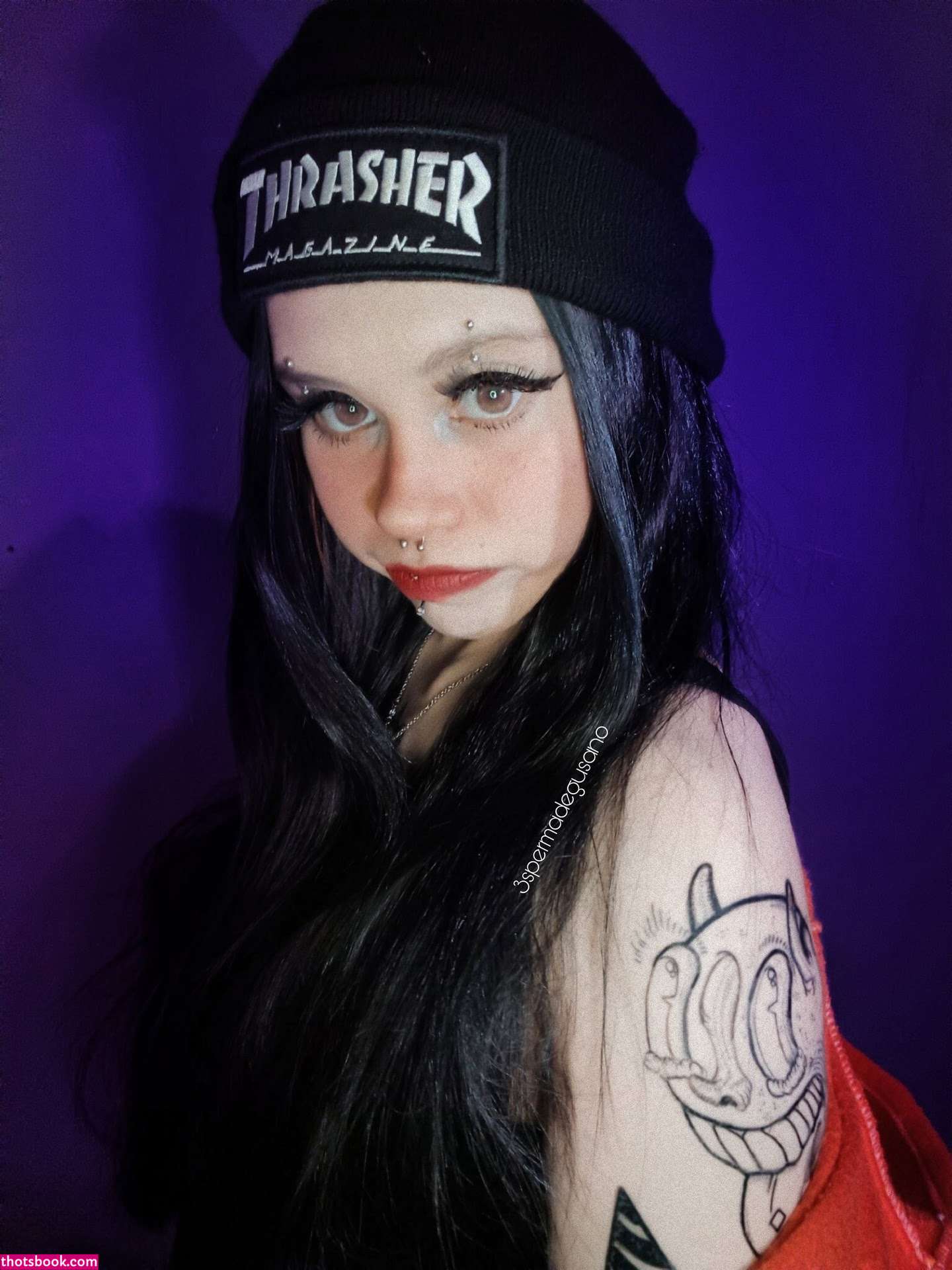 3spermadegusano Photo #9