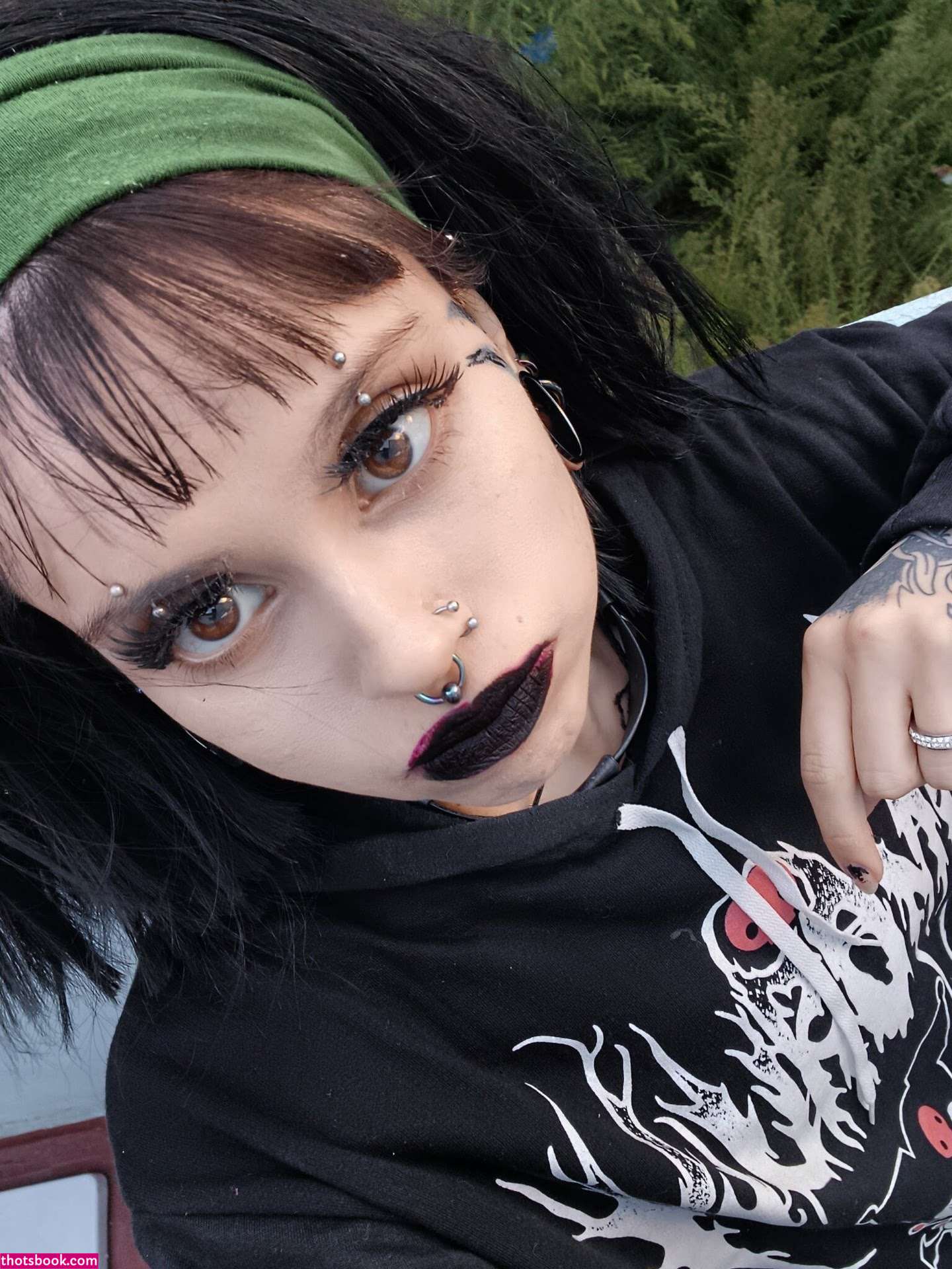 3spermadegusano Photo #12