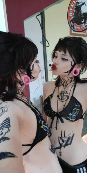 3spermadegusano Photo #18