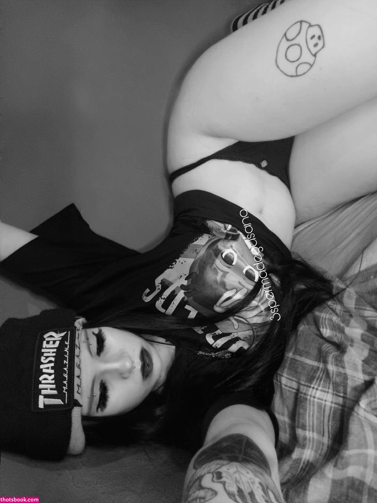 3spermadegusano Photo #26