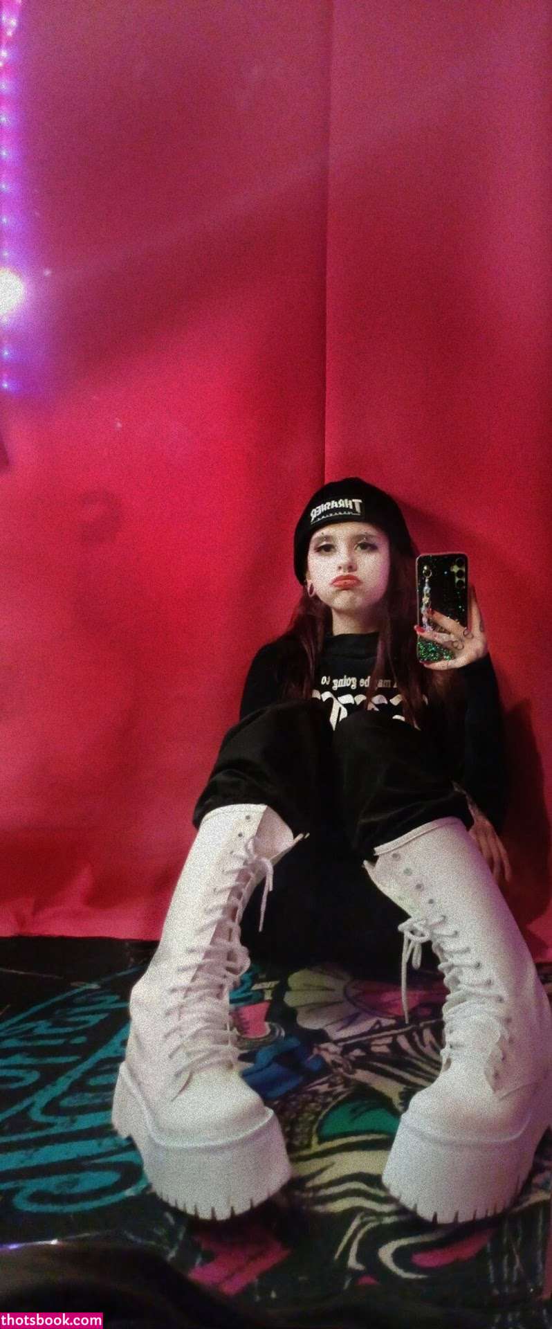 3spermadegusano Photo #36