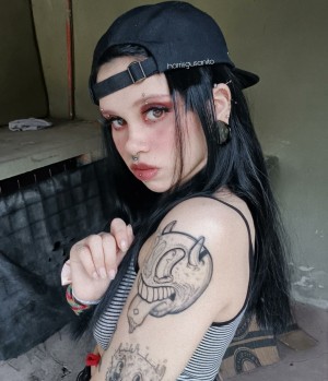 3spermadegusano Photo #28