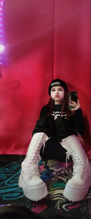 3spermadegusano Photo #36