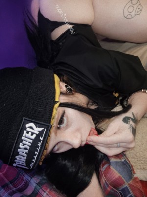 3spermadegusano Photo #37