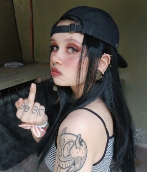 3spermadegusano Photo #38