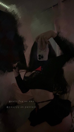 Dollifce Pwuppy Photo #24