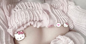 dumbkittteen Photo #20