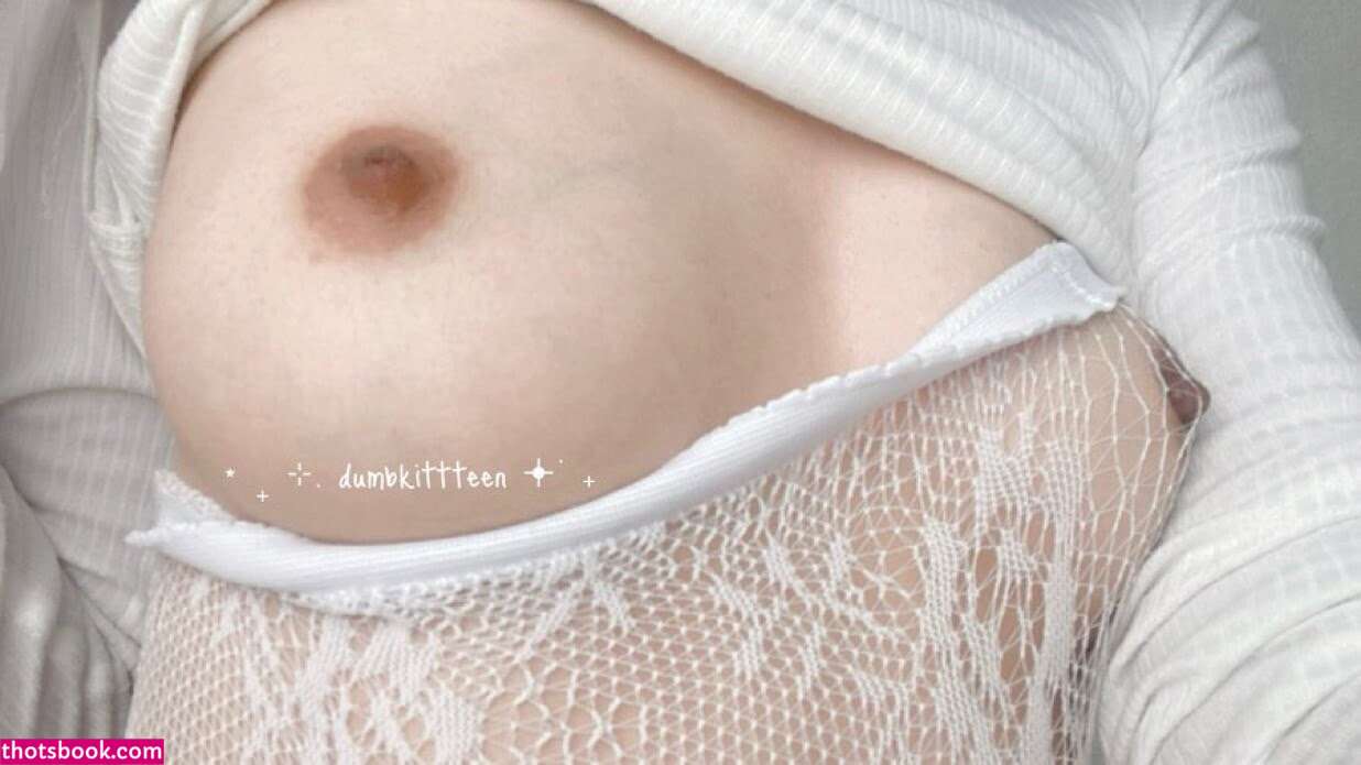 dumbkittteen Photo #38