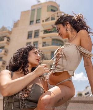 Faya Freedom Photo #27