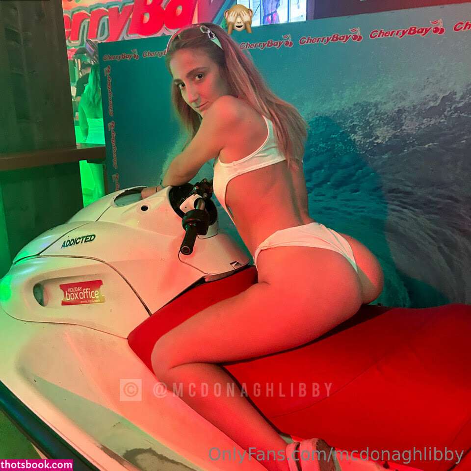 Libby Mcdonagh Photo #4