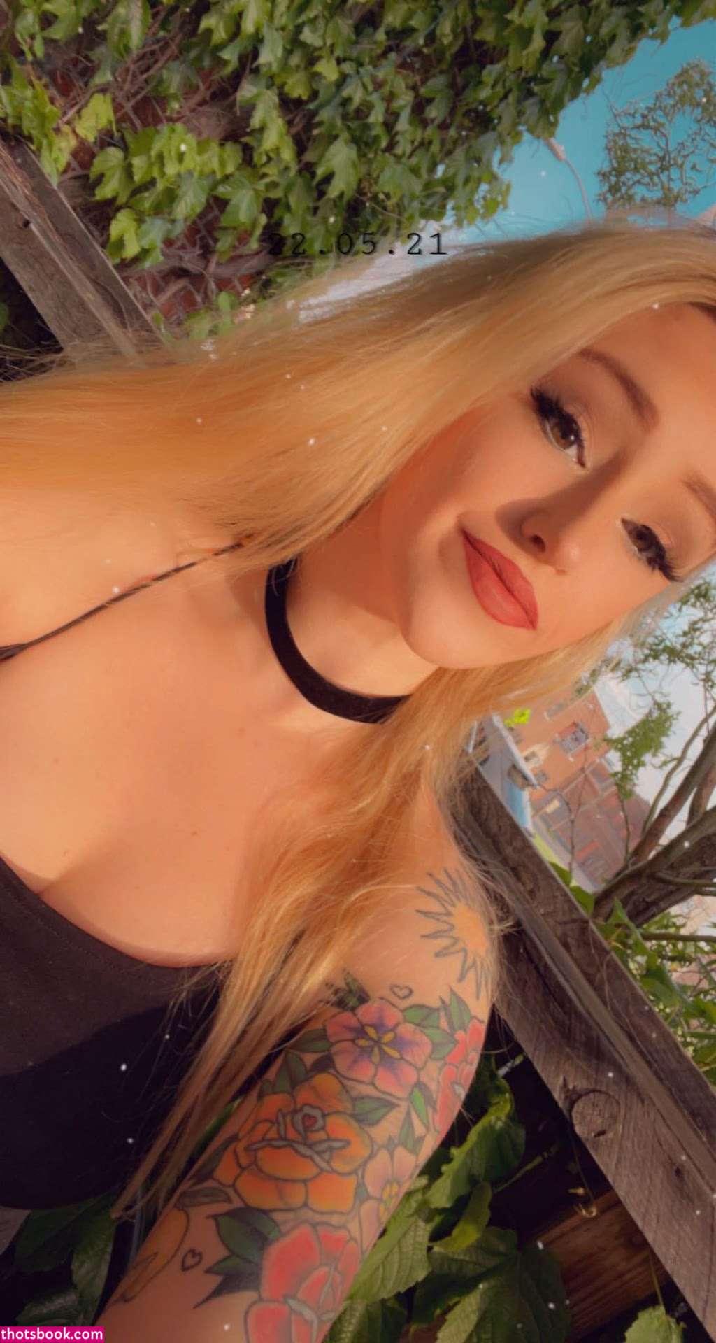 Localh0ney Photo #12