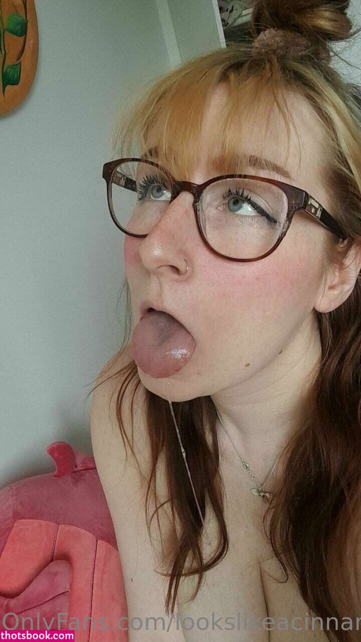 lookslikeacinnamonbun Photo #1