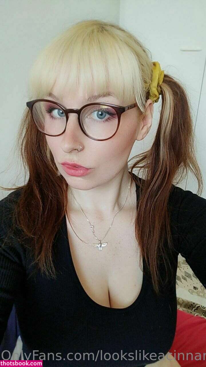 lookslikeacinnamonbun Photo #4