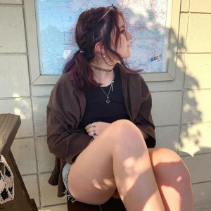 Msvioletvixxen Photo #20