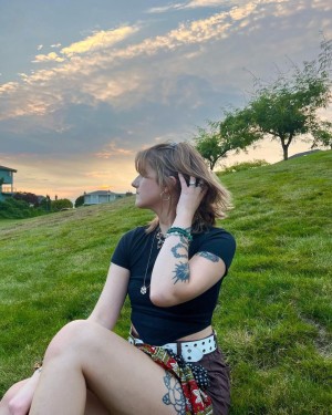 Msvioletvixxen Post #5