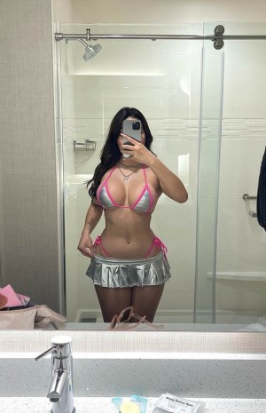 sabrinaagarie Photo #22