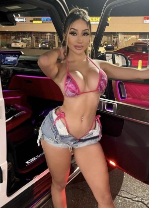 sabrinaagarie Photo #24