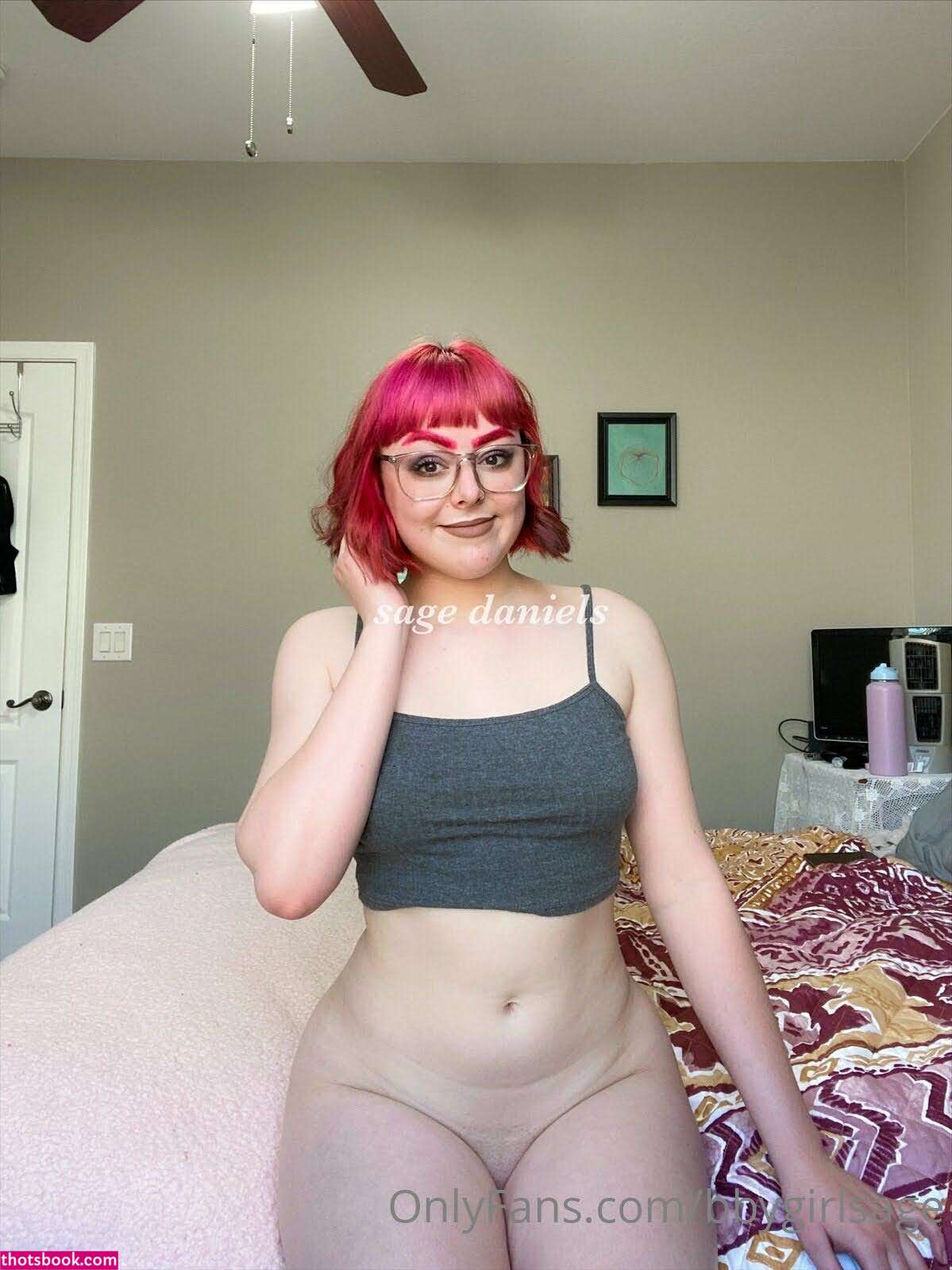 Sage Daniels Photo #36