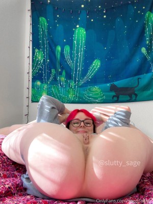 Sage Daniels Photo #39